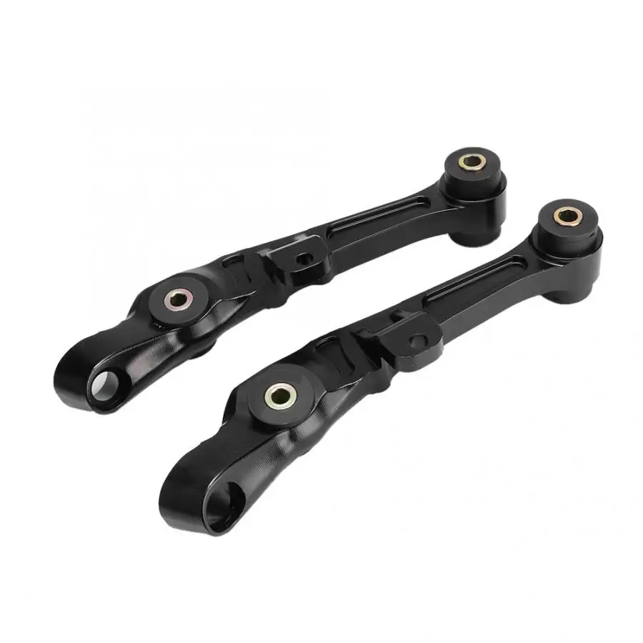 

2pcs Bushing Front Lower Control Arm HSPFLCA350ZSL Fit for Nissan 350Z 2009 Car Accessories Control Arms