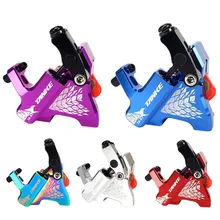 

Road Bike Pulling Hydraulic Disc Brake Calipers Front Rear Flat Oil Disc Durable Road Bicyde Disc Brake Bikes Accessories Parts
