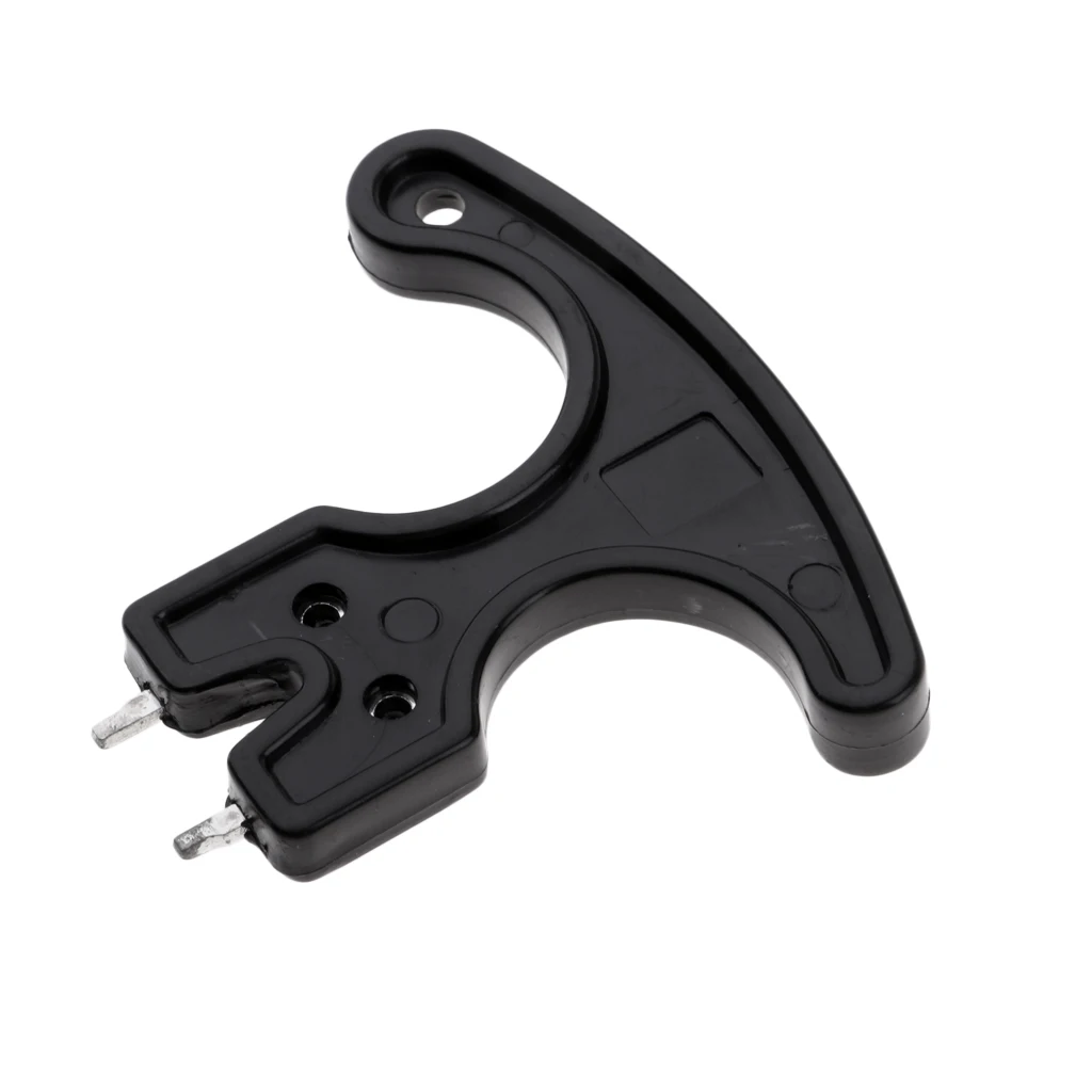 Universal Two Pin Golf Shoes Spike Cleat Stud Handle Wrench Removal Tool