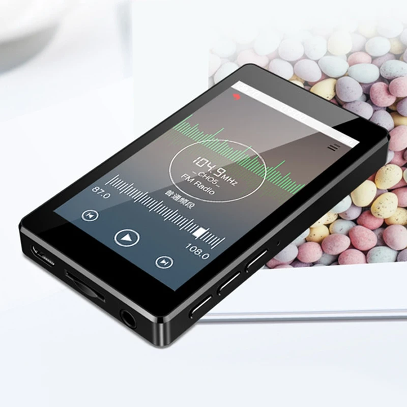 SOM GLXD4 High Quality Professional Dual Wireless