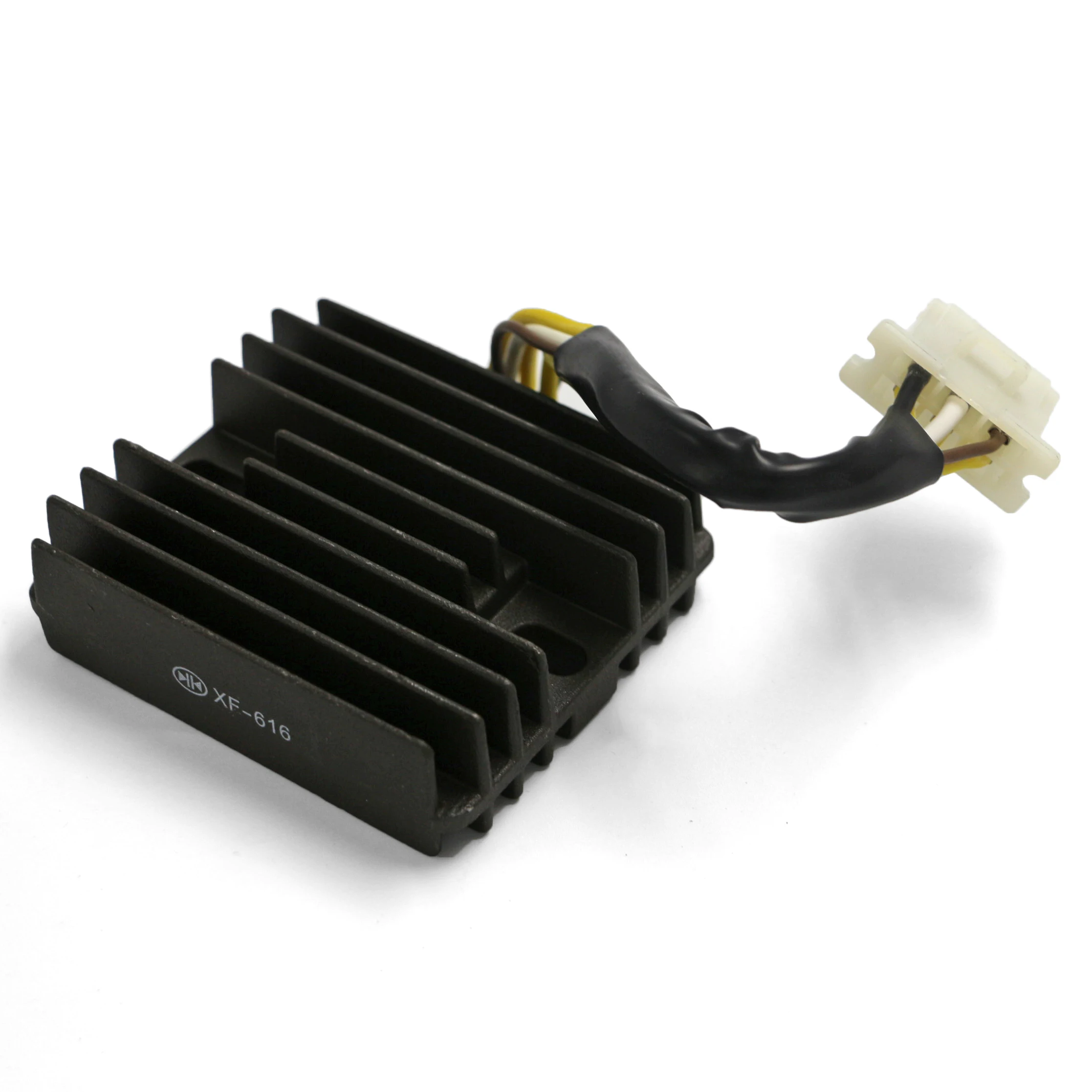 Для EN450 EN500 KLE500 Z550 ER500 EX500 ZX500 Z750 GPZ500S ZZR500 GT550 Vulcan 400 500 Напряжение Регулятор выпрямителя