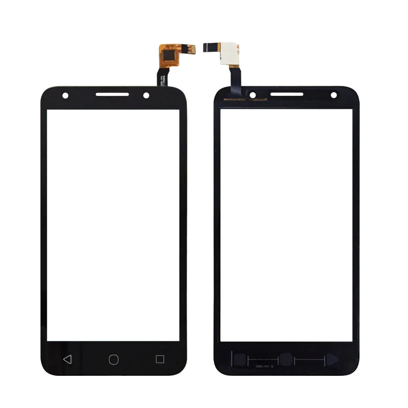 5 0 Original For Alcatel One Touch pixi 4 4G 5045 OT5045 5045A 5045D LCD Screen 3