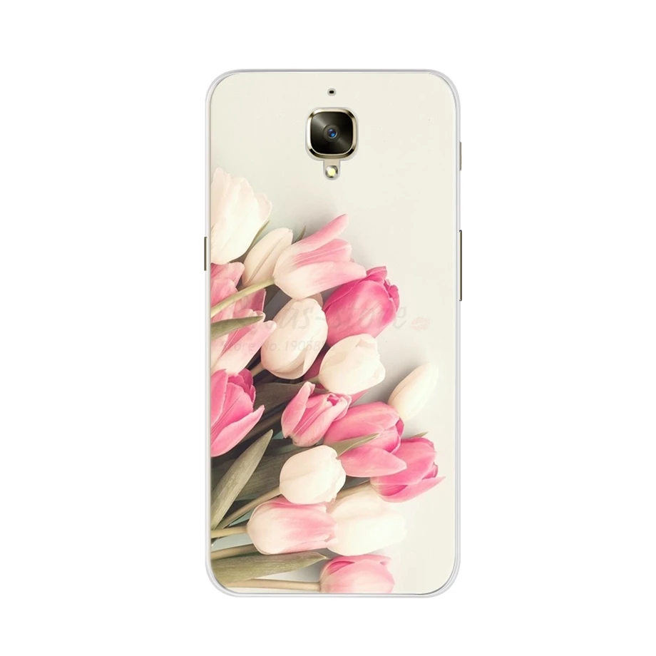 Ultra Thin Silicone Cartoon Phone Case - Soft Protective Back Cover