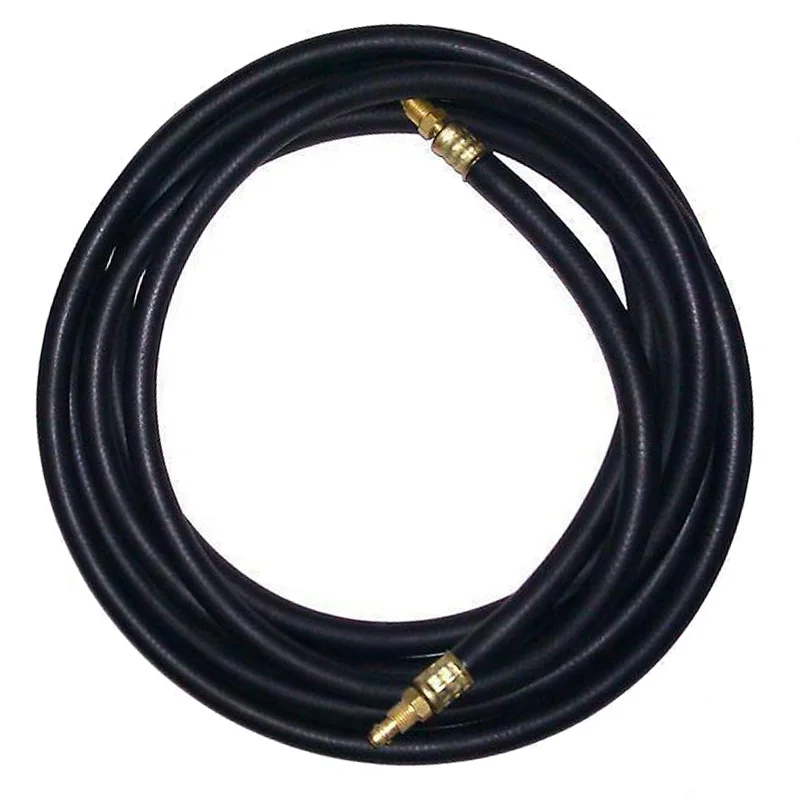 

Connector Gas Hose 1pcs TIG Welding Power Cable Torch 57Y01R Accesso Ries Replacement Part