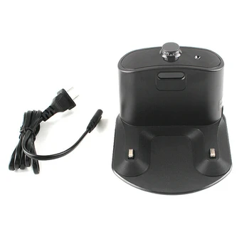 

For tirobot accessories 5/6/7/8/9 series charger charging pile charging base base