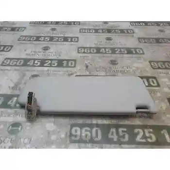 

PARASOL LEFT Audi A4 SALOON (8W2) 2. 0 16V TDI [16128765]