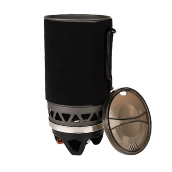 

Backpacking Stove Fires Cooking System and Portable Gas Burners Camping Stoves Portable Propane