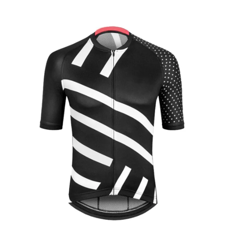 Cycling Jerseys Quick-Dry Ropa Ciclismo Cycling Clothing Breathable sportswear Factory Direct