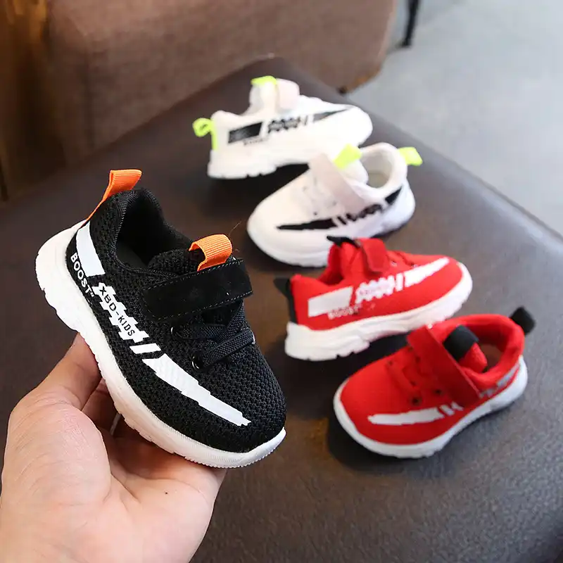 2 year old baby shoes