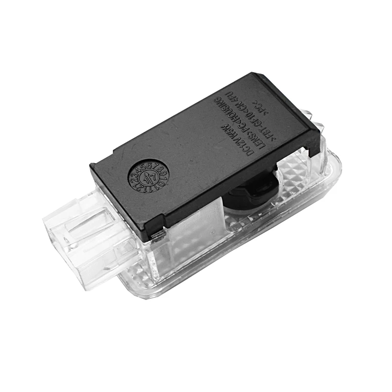DC12V 3D Добро пожаловать led знак двери проекция тени лампы для автомобиля автомобильные аксессуары