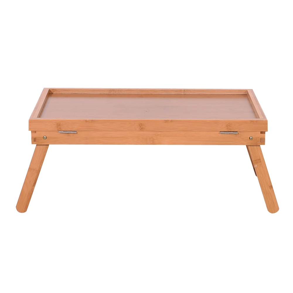 

Table Top Adjustable Dining-table Wood Color