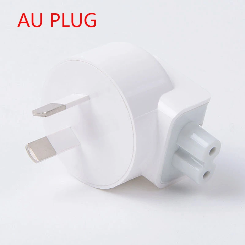 45W 14,85 V 3.05A ноутбук адаптер питания зарядное устройство для Apple MacBook Air 11 и 13 A1465 A1466 A1436 - Цвет: Красный