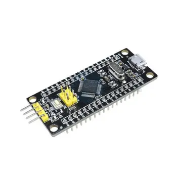 

Development board STM32F103C8T6 small system board microcontroller core board