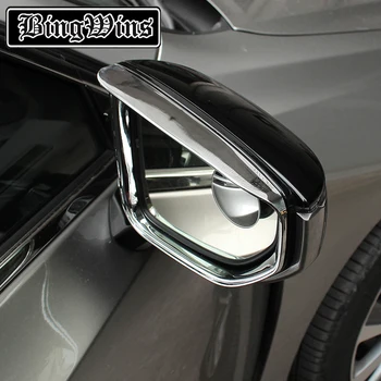 

Car style For Lexus new ES200 260 300H UX260H modification of rain shield of rear view mirror