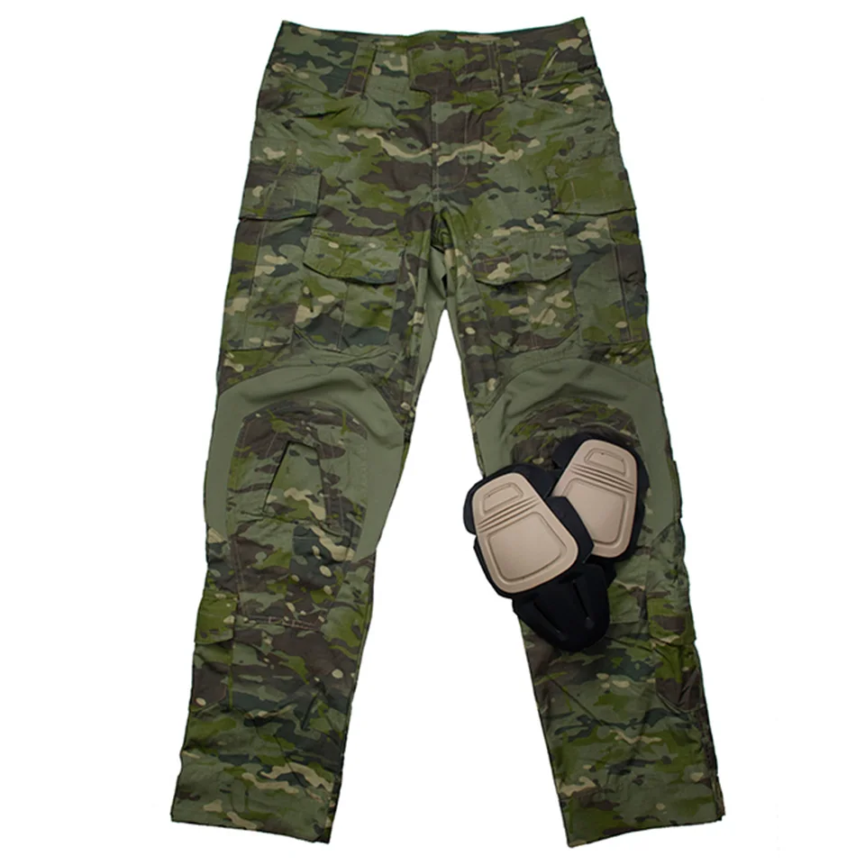 TMC2901 MTP CS Tactical Uniform MTP 
