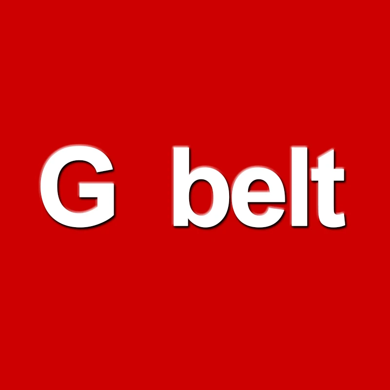

Luxury G belt with gold buckle high quality genuine leather women and men universal