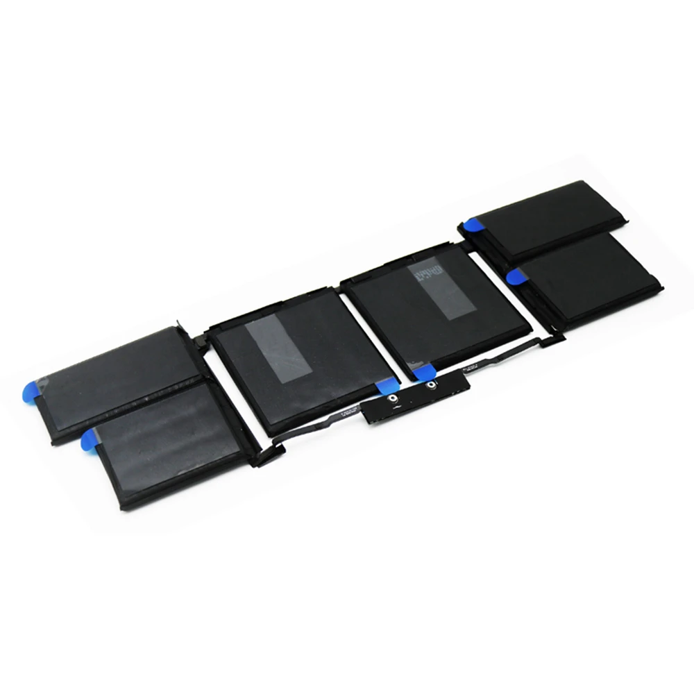 Bateria para Apple - a Frete Novo Genuíno Macbook A1990 Bateria 15 Polegadas 2021 Portátil Polegada Touchbar Mv902ll Grátis A1953 Pro - Imagem 2