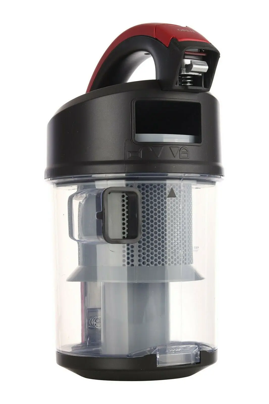 Polti tank filter vacuum cleaner dust Forzaspira C110 Plus| | - AliExpress