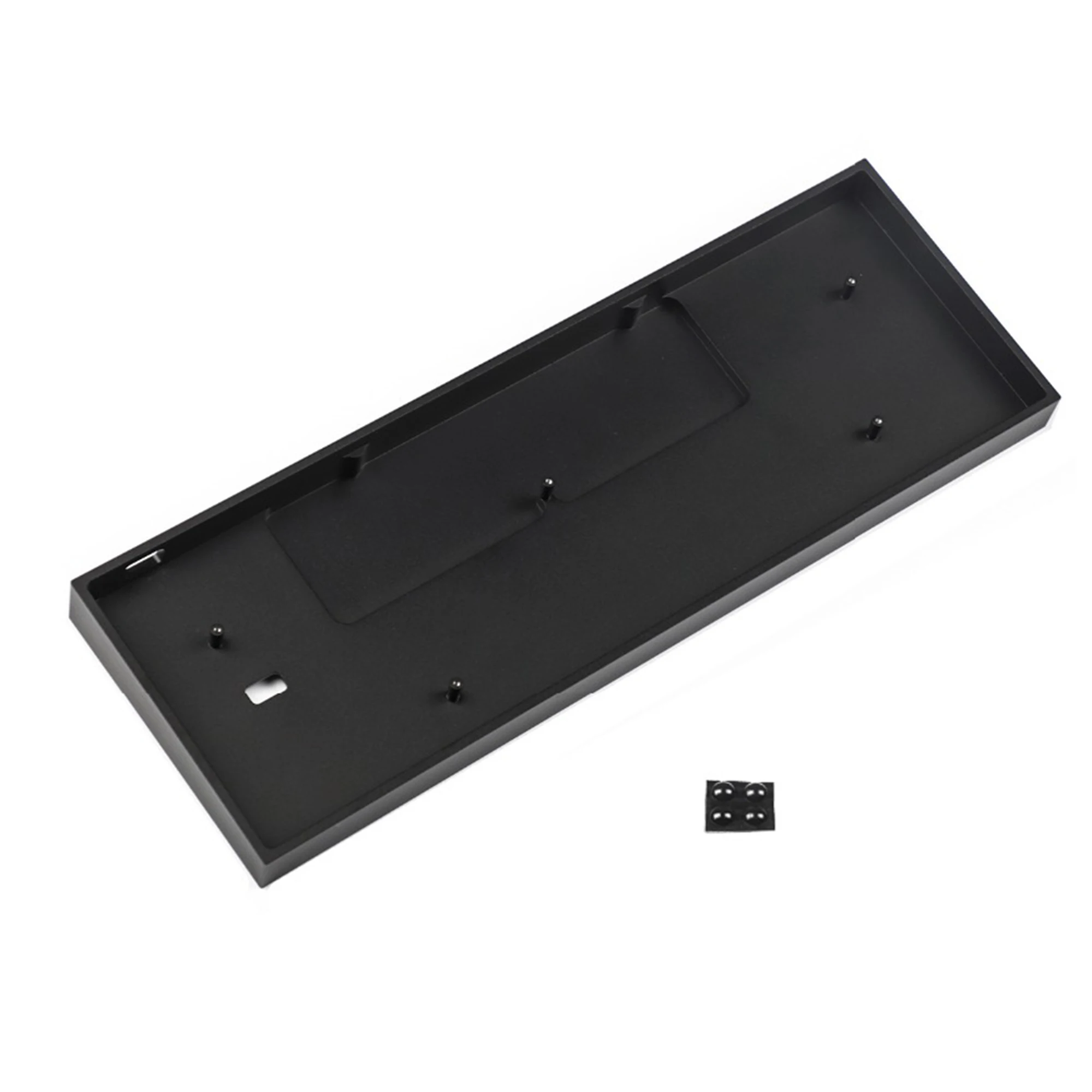 Mouses e teclados
