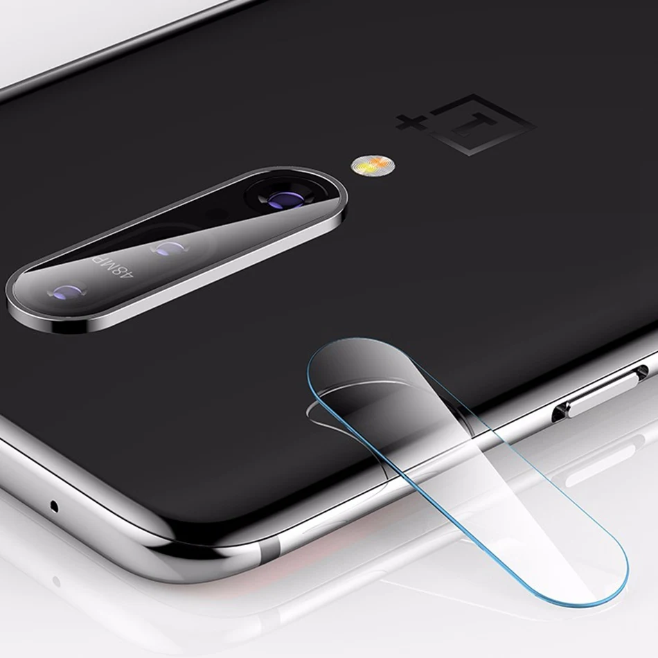 

For Oneplus 7 pro One Plus 6 6t Camera Lens Protector Film For oneplus 7 Tempered Camera Glass Back Lens Film 2PCS 3PCS