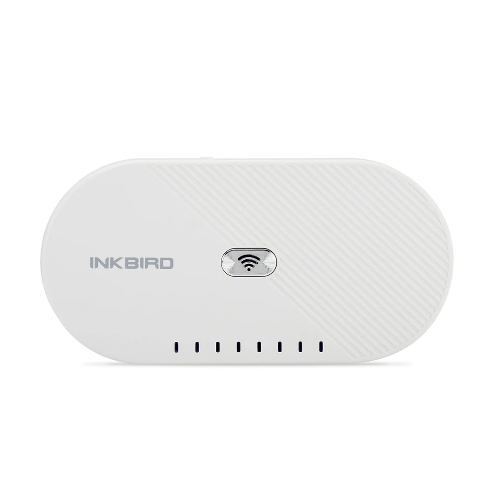 Фонарик Wi Fi работает с устройствами Inkbird (фотосессия мини и плюс фонарь фонарь)