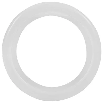 

Replacement Gasket Seal Ring,Gasket Ring Filters Plate Coffee Machine Accessories Brew Part for Tsann Ku 1817/1817D