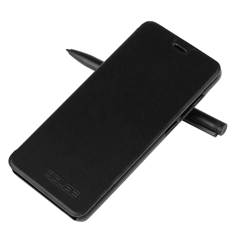 Ocube для Ulefone S1 S1Pro Защитный флип PU чехол роскошный чехол
