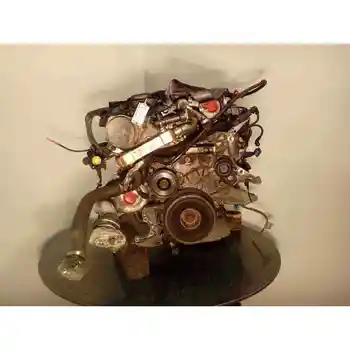 

M47N204D4 COMPLETE ENGINE BMW 3 SERIES SALOON (E90)