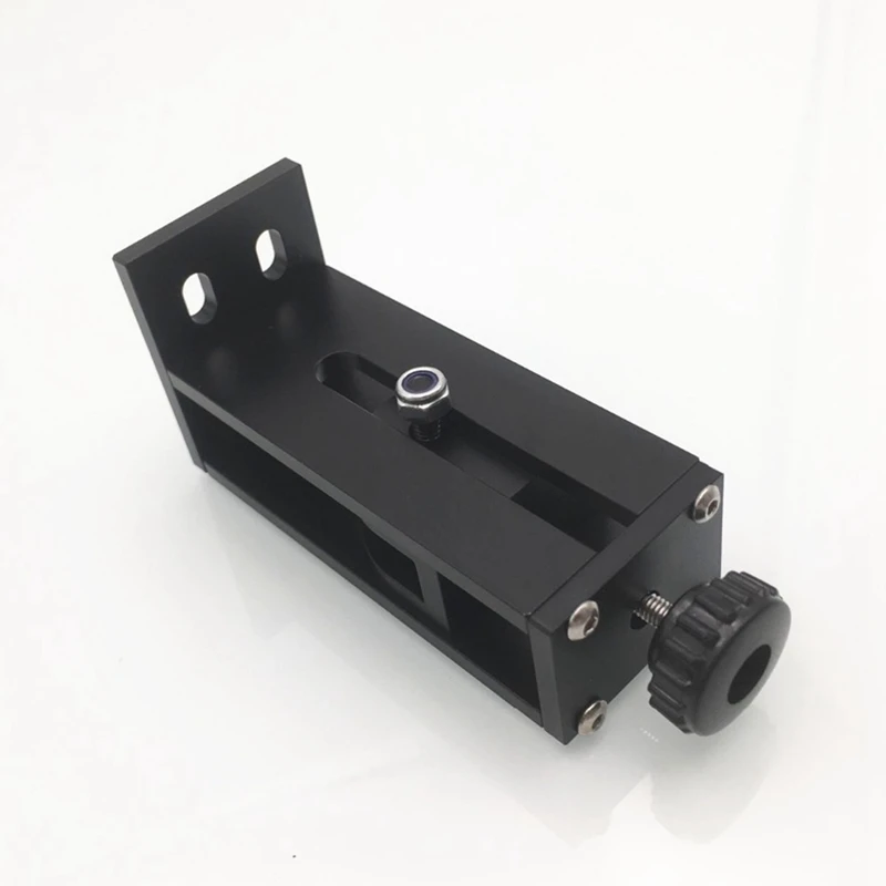 Новый Arrival 1Set Ender 3 CR 10 /10S двойной натяжитель ремня по оси Z из алюминиевого сплава