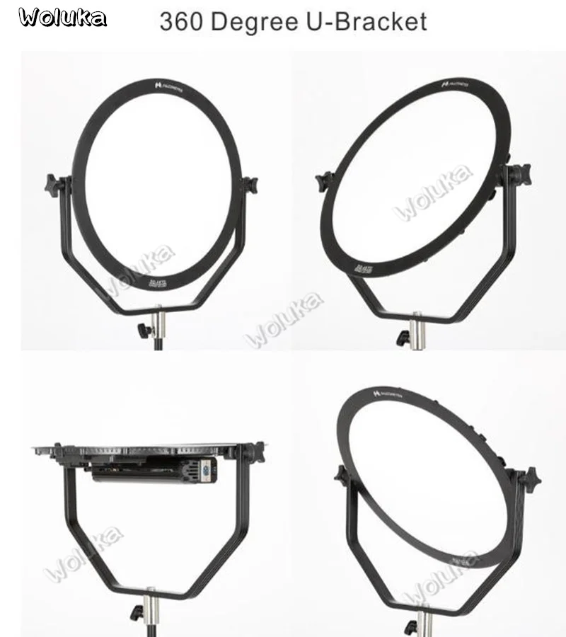 Falcon Eyes 68 Вт светодиодный Панель Dimmable высокой CRI95 3000-5600K светильник видео фильм студии фотографии; непрерывный светильник SO-68TD CD50 T03