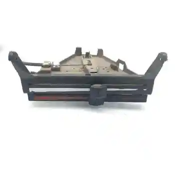 

17023287 CONTROL HEATING/AIR CONDITIONING CITROEN C15