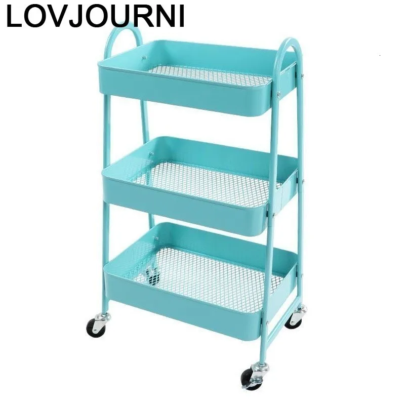 Cocina Estantes Spice Etagere De rangment полка органайзер с колесами Prateleira тележки кухонные полки