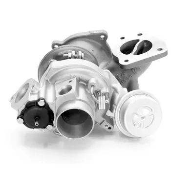

Turbine 53049880059 860224 for Opel GT/Insignia 2.0 restored