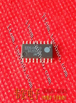 

Delivery.S22S12IF10 S22S10I Free new spot integrated chip SOP18