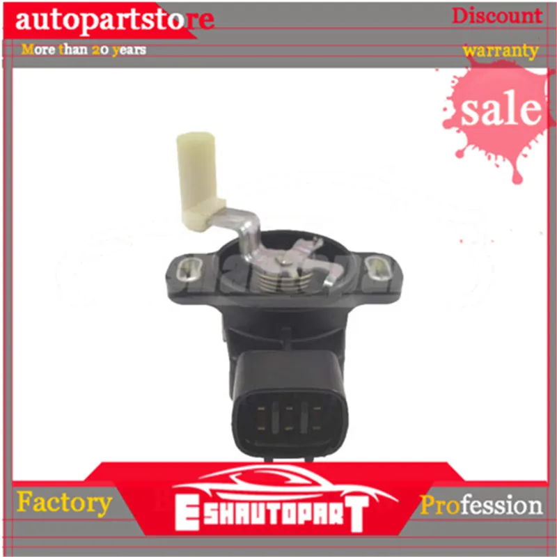Genuine 198300 3011 Accelerator Pedal Position Sensor for Toyota Yaris
