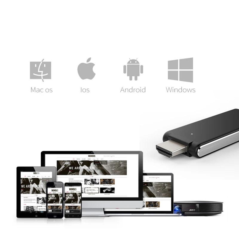 tv Stick MiraScreen G2 для Android беспроводной WiFi Дисплей приемник для ТВ-тюнера 1080P HD tv Stick Airplay медиа стример медиа