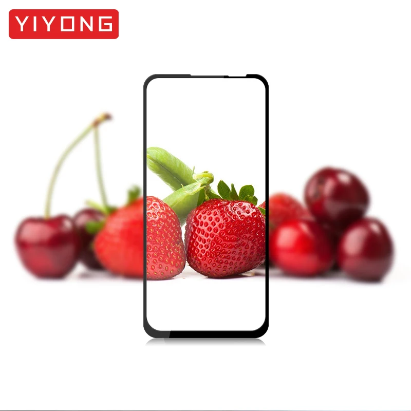 YIYONG 5D полное покрытие стекло для huawei Honor 20 Pro 10 Lite V20 20i 20s закаленное стекло протектор экрана для huawei Honor View 20