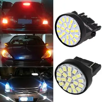 

2020 Cars LED Backup Tail Lamp Reverse Light 5W Car Led Lights D6I5