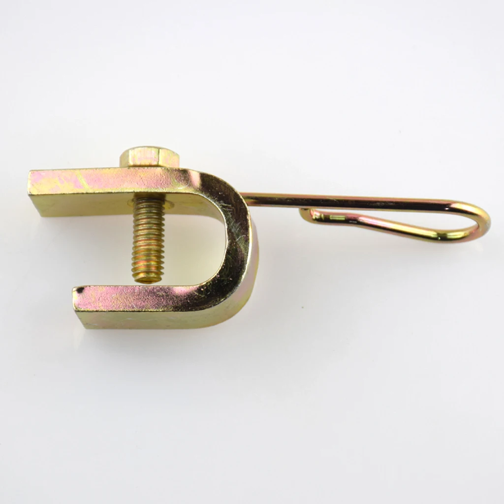 Steel Alloy Flexible Tyre Valve Extension Fastener For Car Truck Wheels Rims