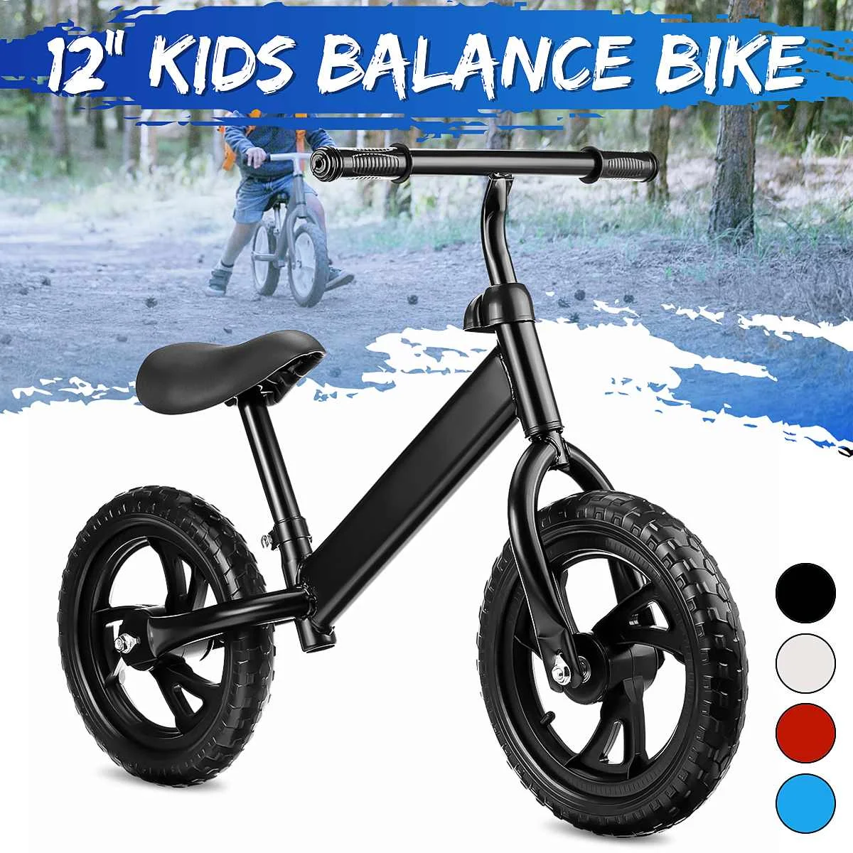 ride on bike for 6 year old