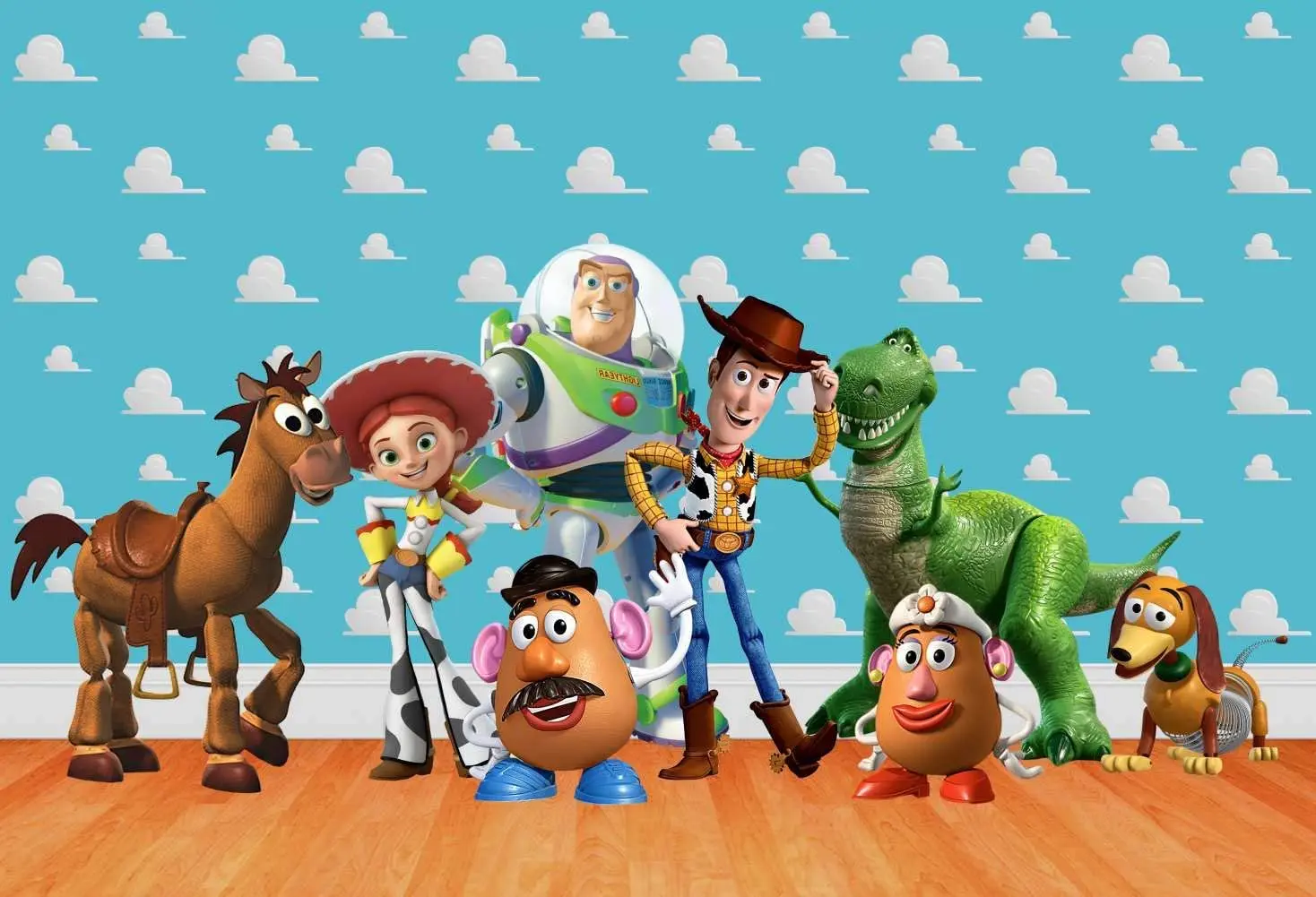 Индивидуальный Виниловый фон для фотосъемки 7 х7 футов с шагом и повторяющимися