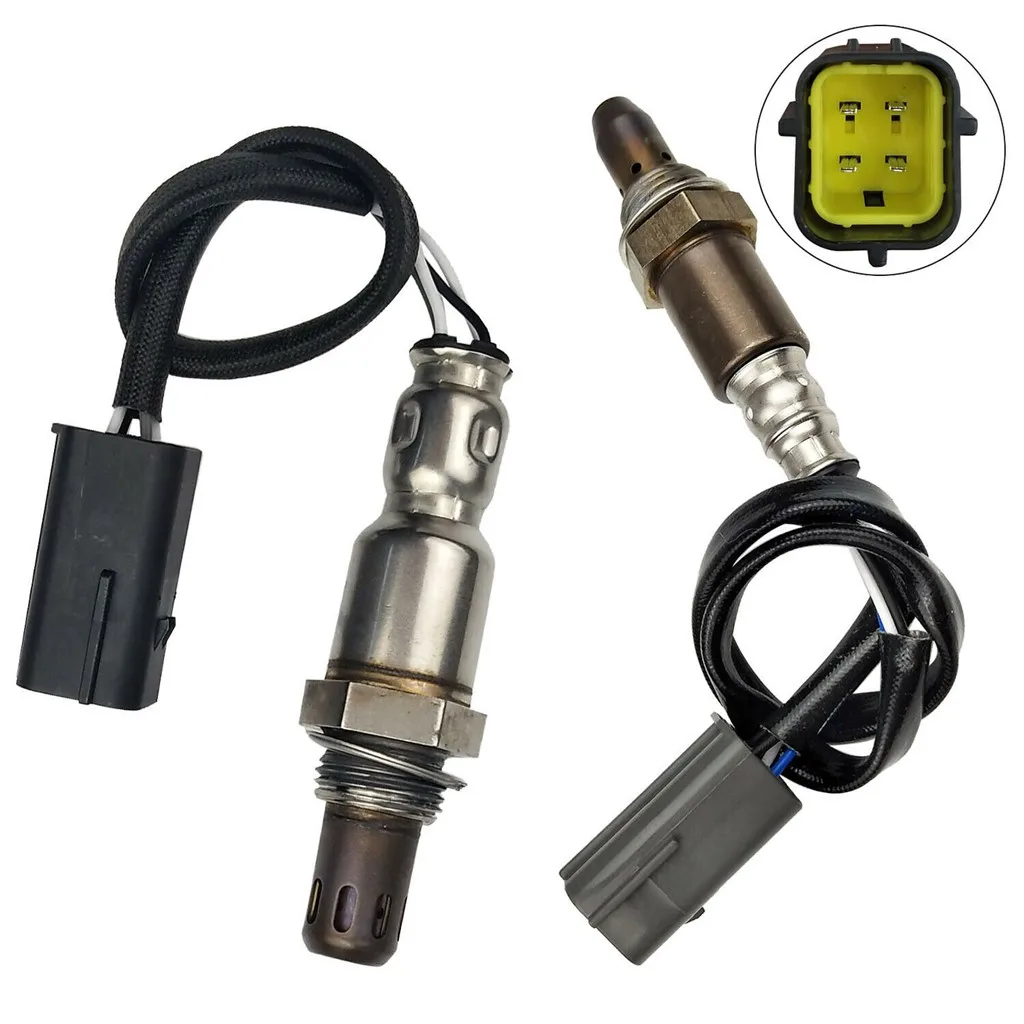 Кислород O2 Сенсор для 2008-2010 Nissan Altima 2.5L датчик кислорода oe: 75-4246 25679 15384 75-3917 ES11074 24449