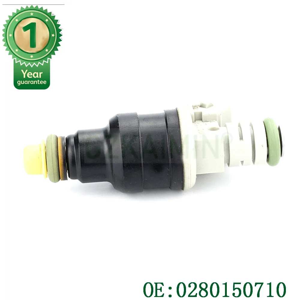 Топливный инжектор F47E-A2E F47EA2E 0280150710 0280150727 для FORD Aerostar 3.0i Windstar A3 3,8 V6 0 280 150 710 K.M