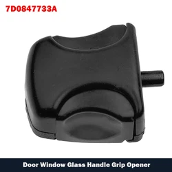 Sliding Door Window Glass Handle Grip Opener 7D0847733A  for VW Transporter T4 96-04 7D0847733