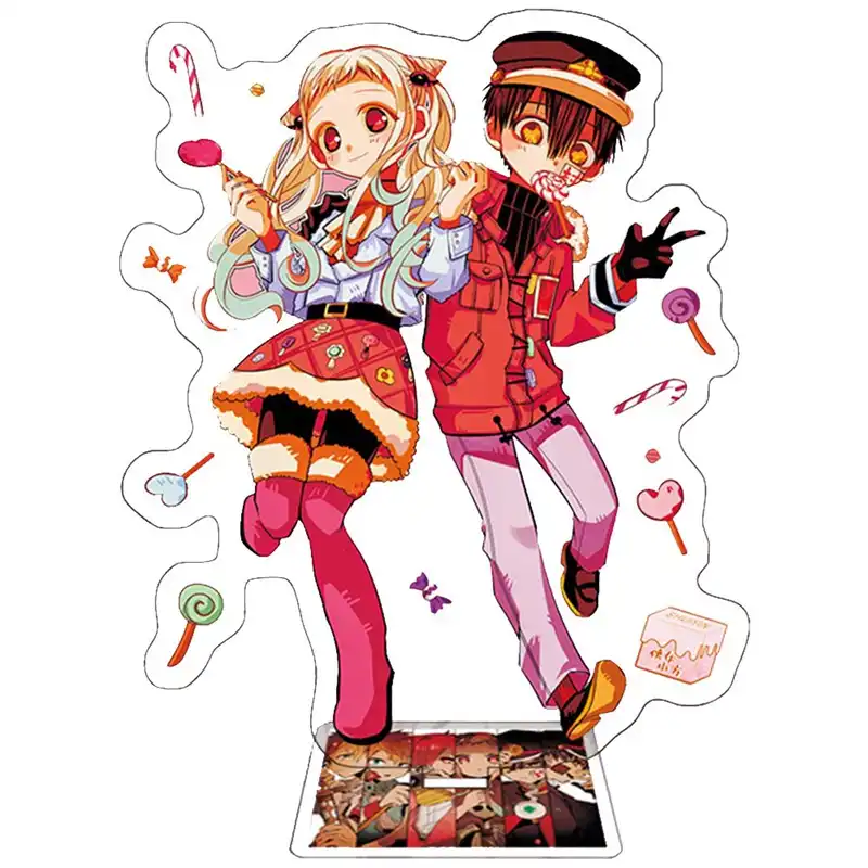 Get Anime Toilet Bound Hanako Kun Nene Yashiro Aoi Akane Teru Kou Free Wallpaper Anime Toilet Bound Hanako Kun Nene Yashiro Aoi Akane Teru Kou Free