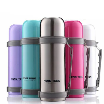 

Stainless Steel Thermos Vacuum Flask Vacuum Gift Cup Travel Pot Insulated Tumbler Insulated Cup Thermo Mug Vacuum Flask