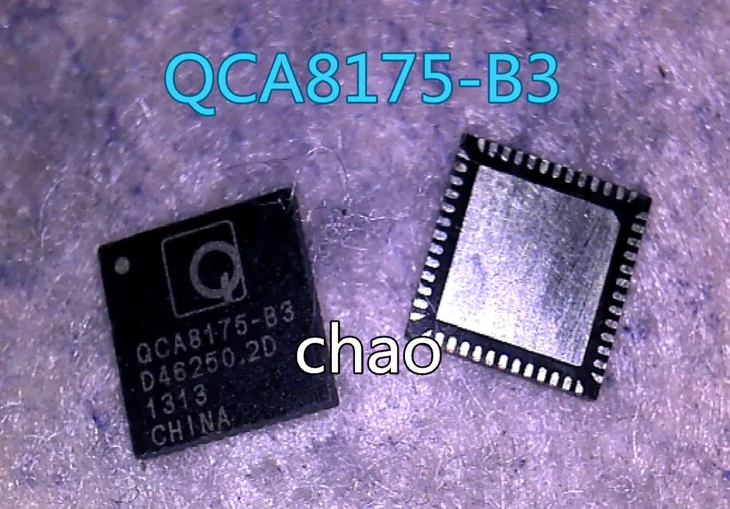 5 шт./лот QCA8175-BL3A-R QCA8175-B3 QFN