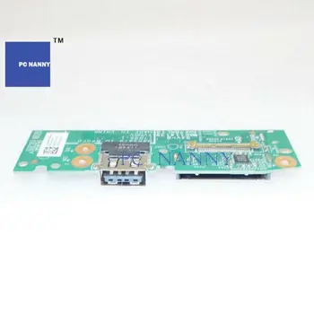 

Brand New For Dell Inspiron 5481 2-in-1 Power Button USB SD Card Circuit I/O Board 9WK02 09WK02