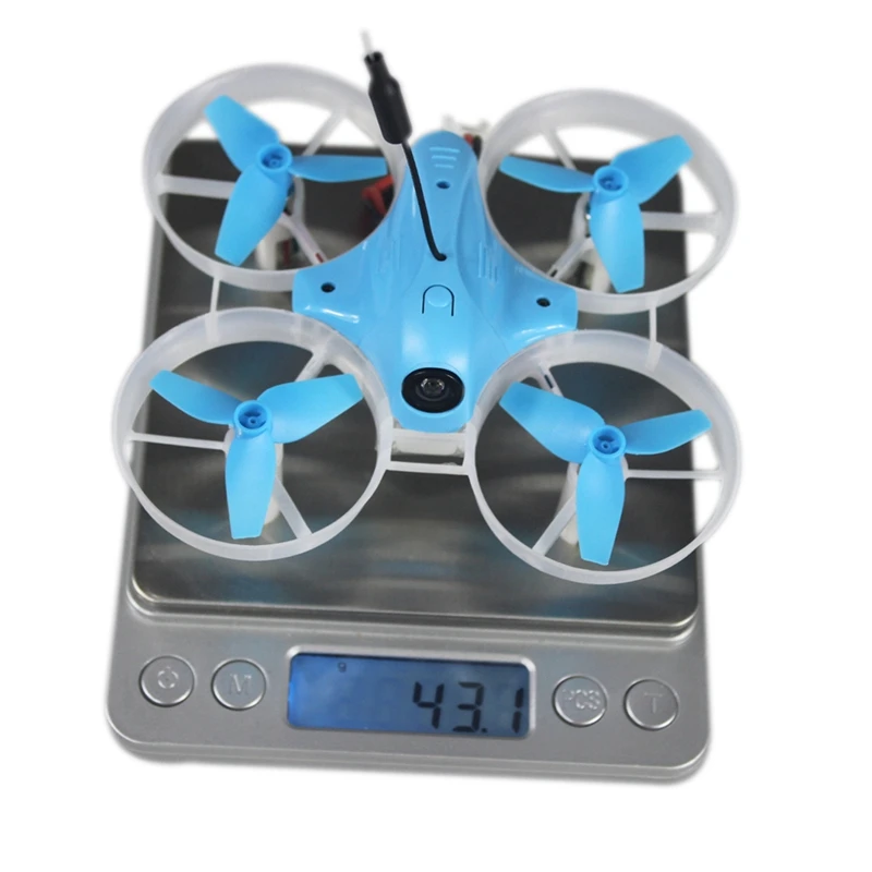 Дрон Turbowing 95S Fpv с камерой Fpv Hd 700Tvl