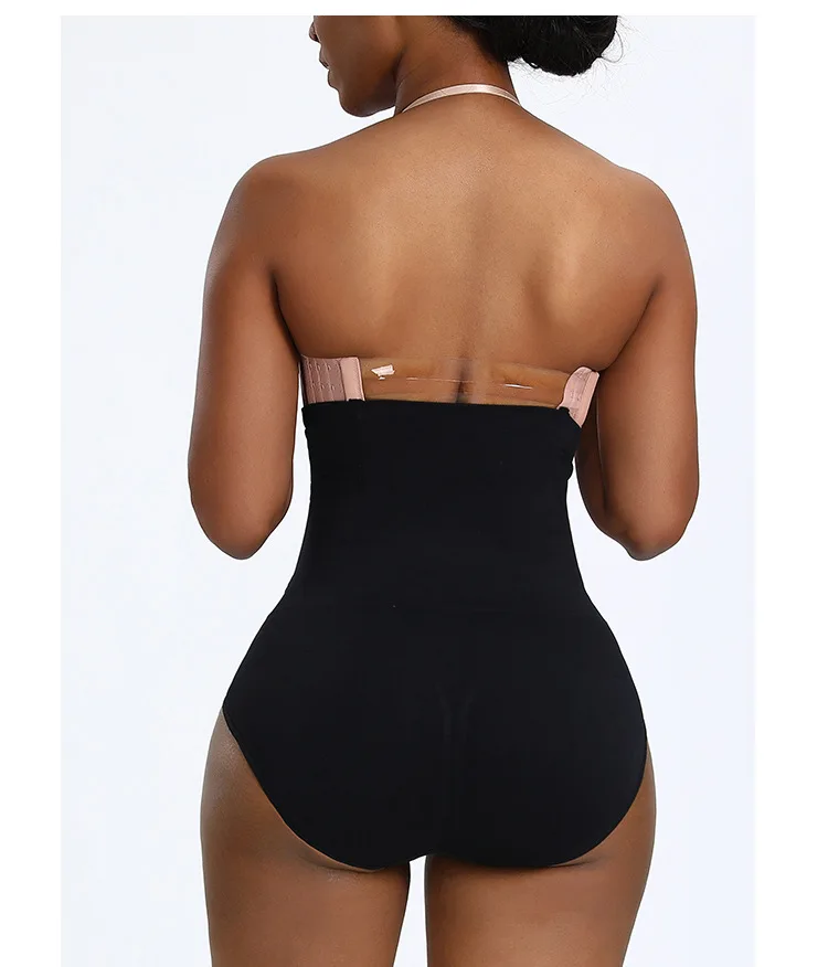 tummy tucker Waist Trainer Butt lifter Slimming Underwear Body Shaper Body Shapewear Tummy Shaper Corset for Weight Loss High Waist Shaper spanx thong